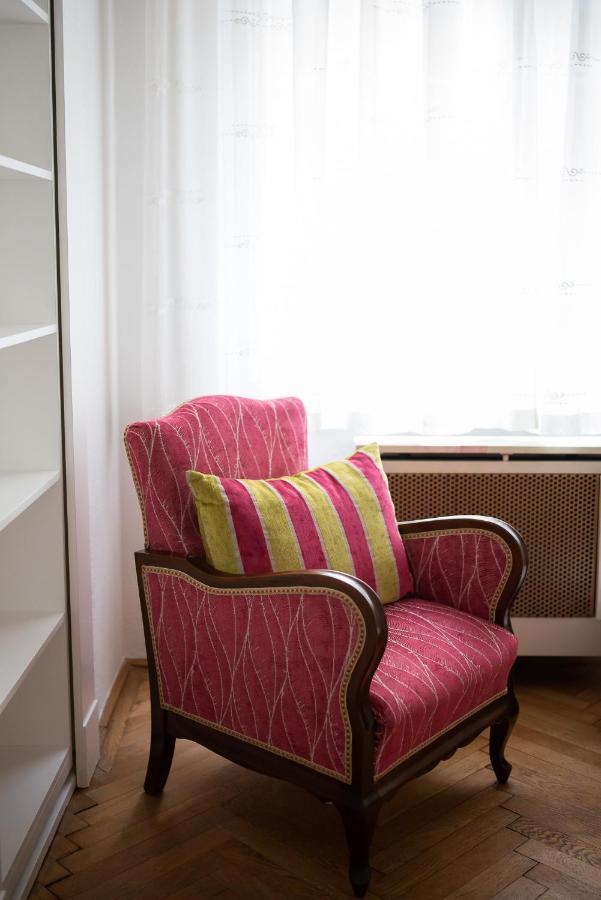 Lizmary'S Wonderland Apartment Budapest Luaran gambar