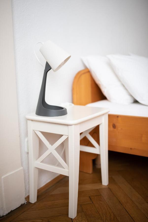 Lizmary'S Wonderland Apartment Budapest Luaran gambar