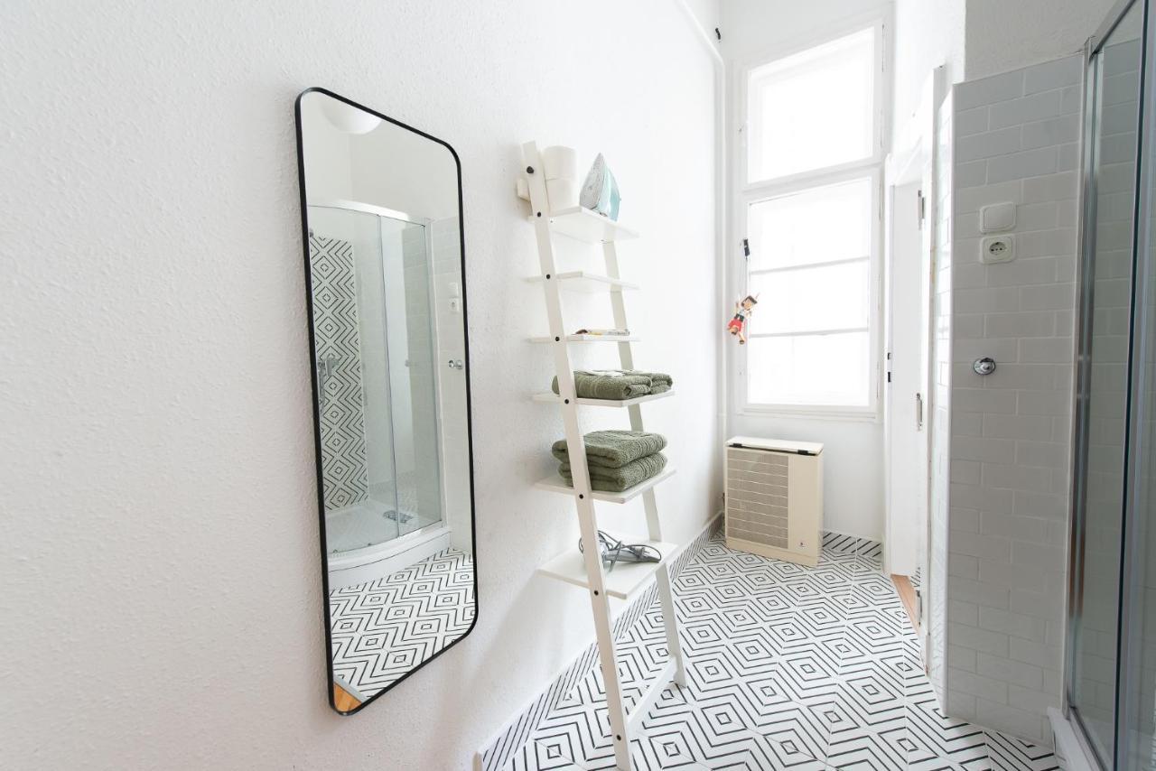 Lizmary'S Wonderland Apartment Budapest Luaran gambar