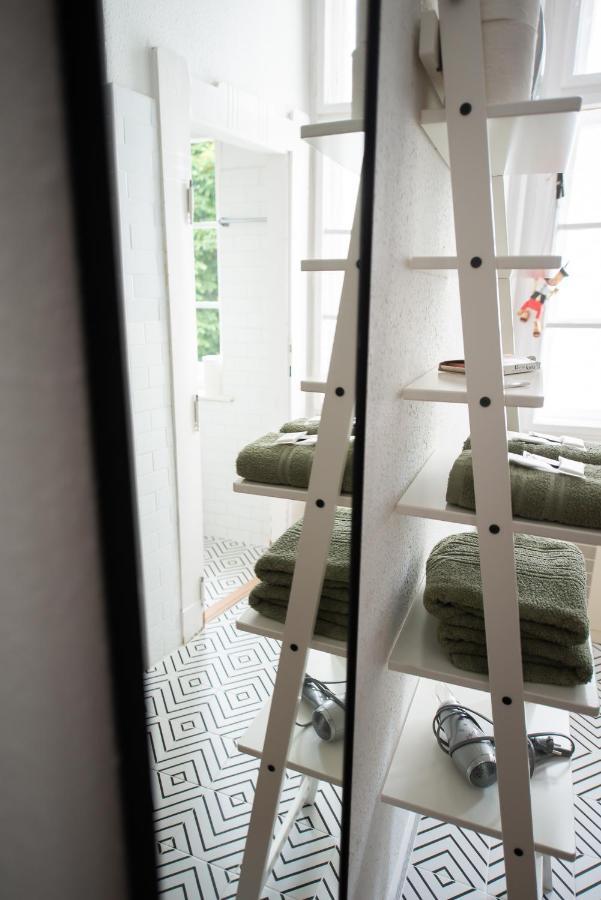 Lizmary'S Wonderland Apartment Budapest Luaran gambar