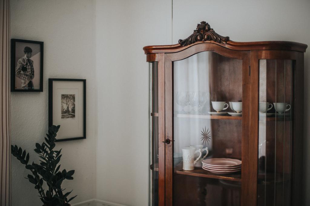 Lizmary'S Wonderland Apartment Budapest Luaran gambar