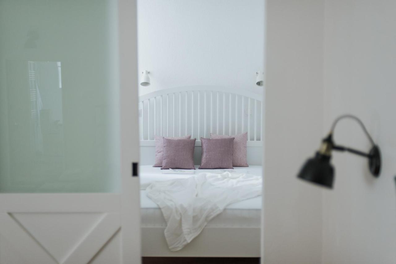 Lizmary'S Wonderland Apartment Budapest Luaran gambar
